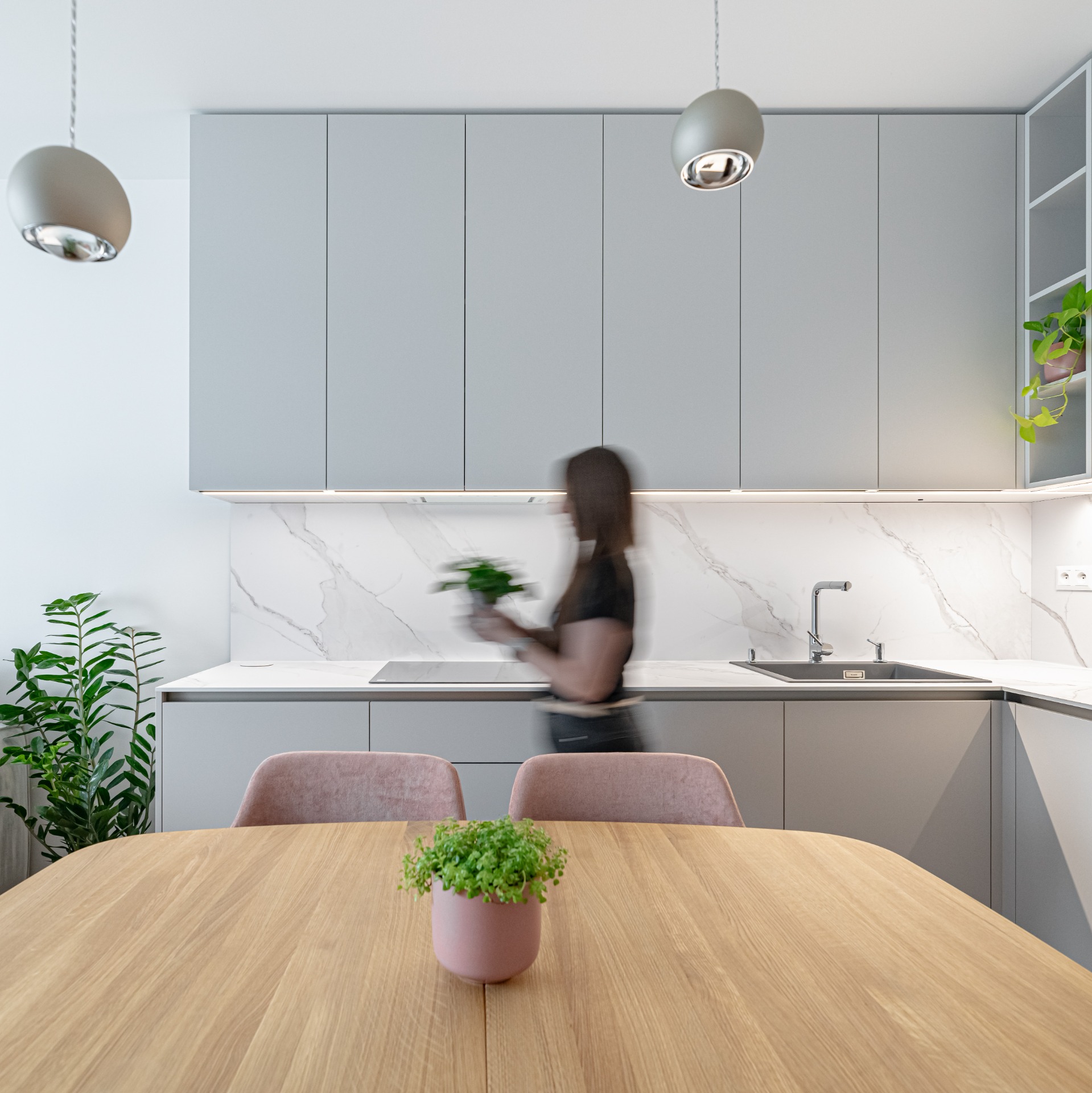 Metropolis, Bratislava