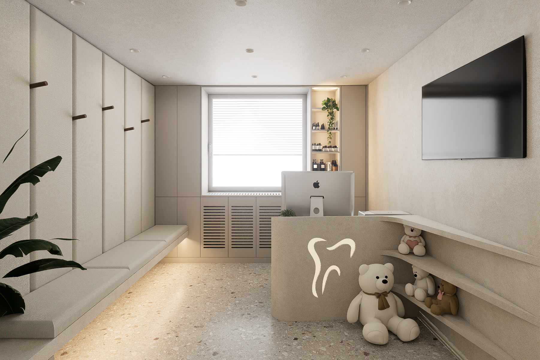 DentAurum - zubná klinika, Zlín